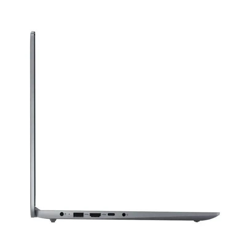 لپ‌ تاپ 15.6 اینچی لنوو مدل IdeaPad Slim 3 15IRU8-LIN-3